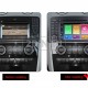 MERCEDES R-Class W251 - МУЛТИМЕДИЯ / Навигация, CPU:8-Core, RAM:4Gb, Android DVD